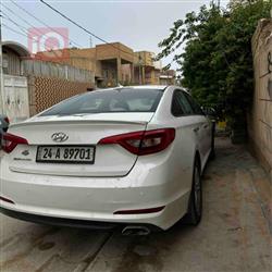 هیوندای سۆناتا